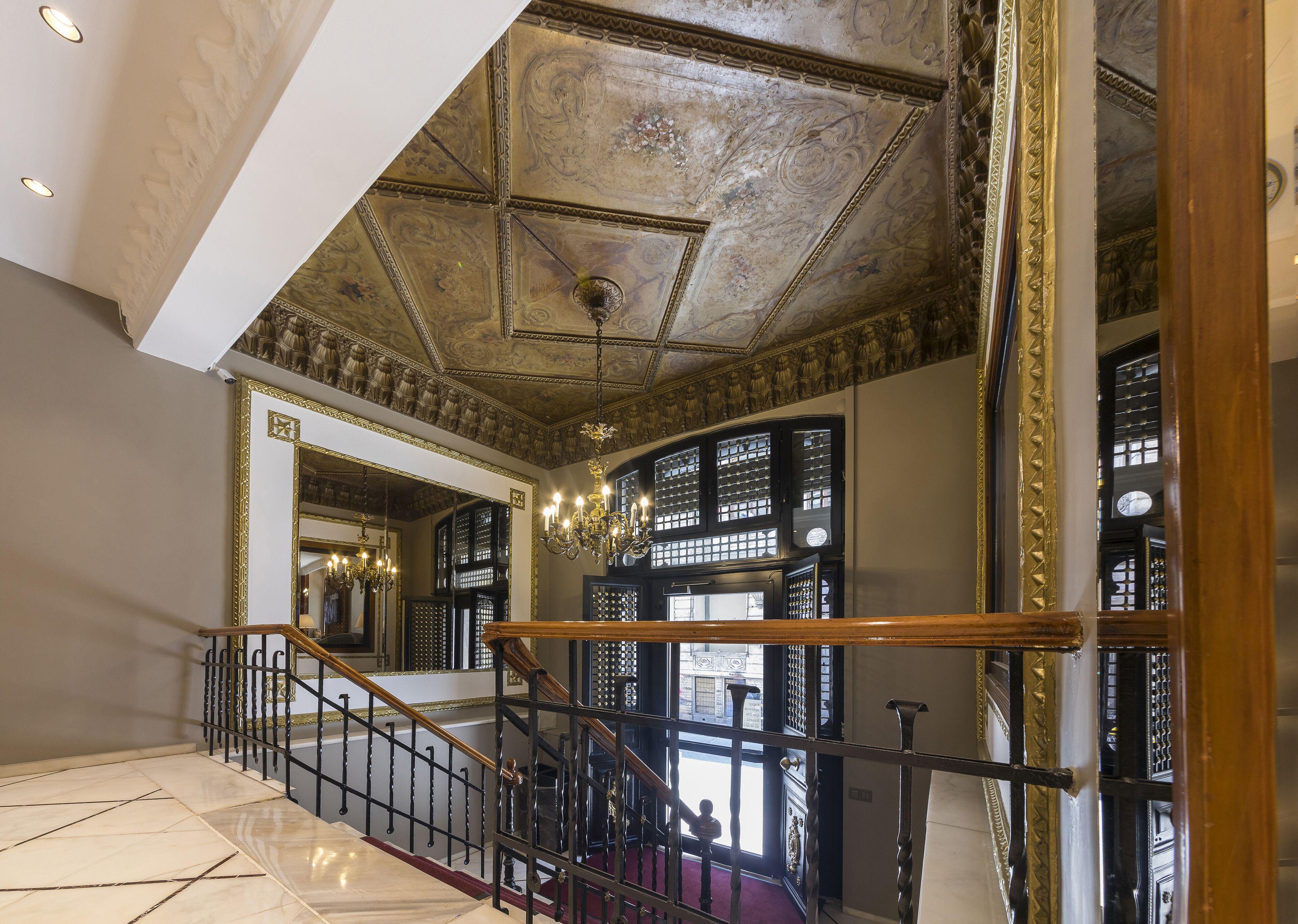 Vardar Palace Hotel - Special Category — Photos 2